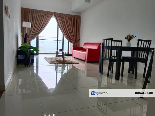 Condominium for rent in Selangor