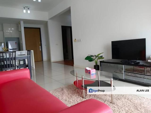 Condominium for rent in Selangor