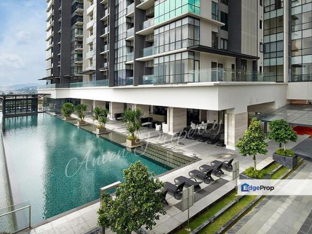Condominium for sale in Selangor