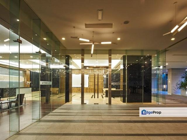 Condominium for rent in Selangor