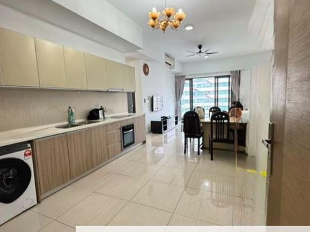 Condominium for rent in Selangor