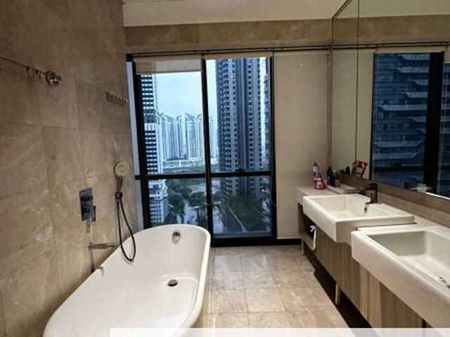 Condominium for rent in Ulu Kelang, Majlis Perbandaran Ampang Jaya