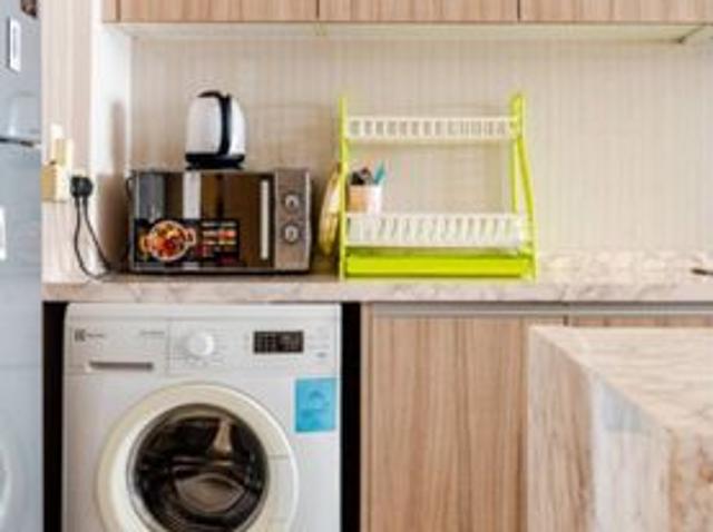 Condominium for rent in Selangor
