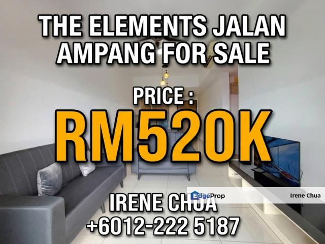 Condominium for sale in Selangor