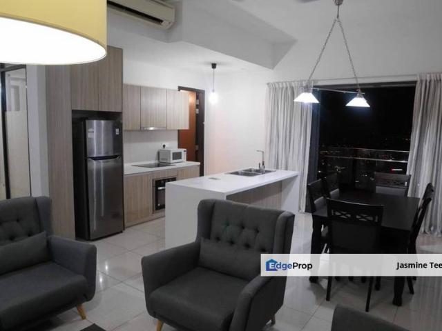 Condominium for sale in Selangor