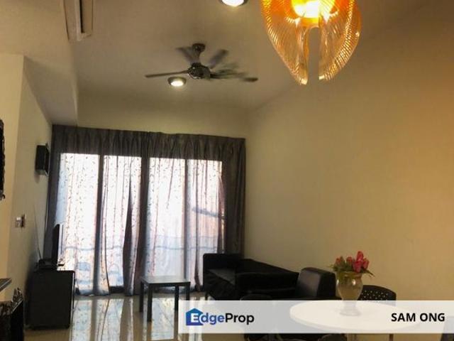 Condominium for sale in Ulu Kelang, Majlis Perbandaran Ampang Jaya
