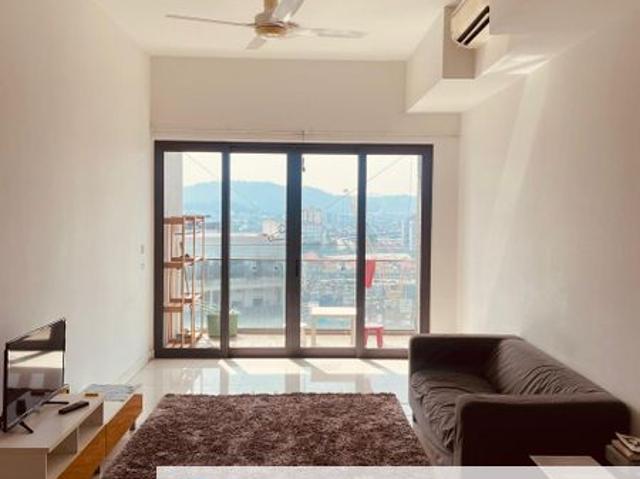 Condominium for rent in Selangor
