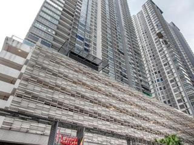 Serviced Residence for sale in Country Heights Damansara, Kuala Lumpur