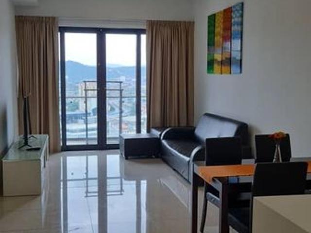 Condominium for sale in Ulu Kelang, Majlis Perbandaran Ampang Jaya