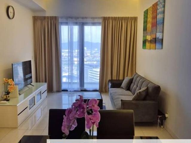 Condominium for rent in Selangor