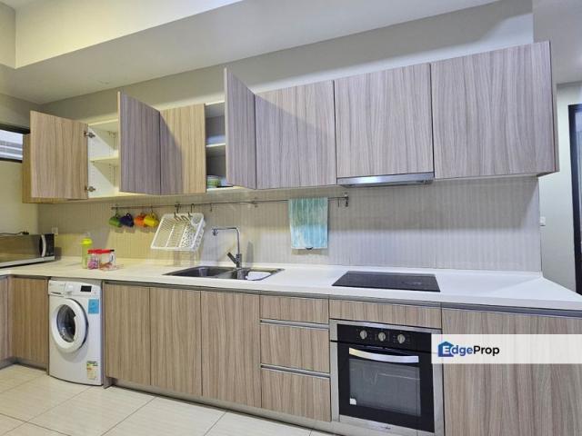 Condominium for rent in Selangor