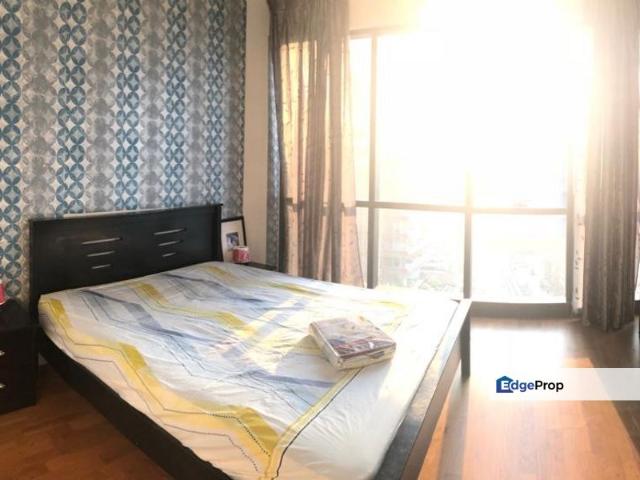 Condominium for sale in Ulu Kelang, Majlis Perbandaran Ampang Jaya