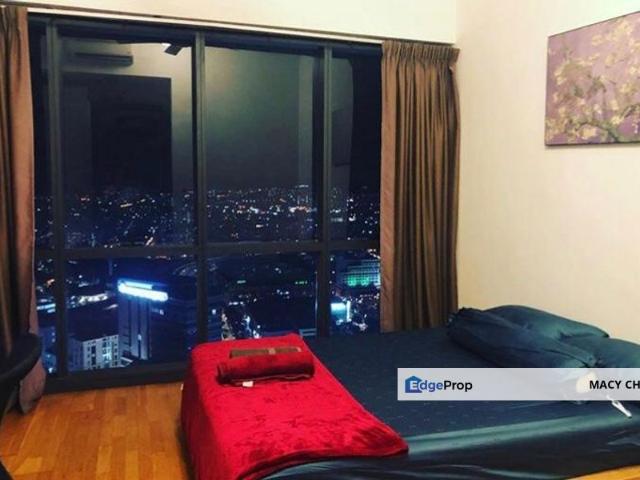 Condominium for rent in Selangor