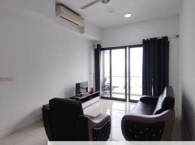 Condominium for rent in Selangor