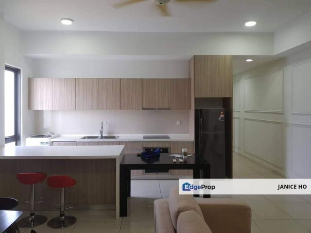Condominium for sale in Selangor