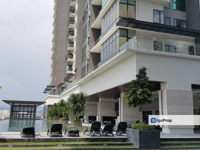 Condominium for rent in Selangor