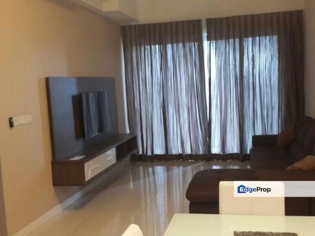 Condominium for rent in Selangor