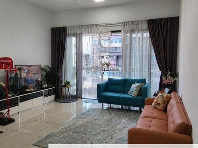 Condominium for rent in Selangor