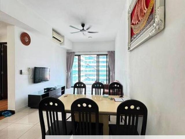 Condominium for rent in Selangor