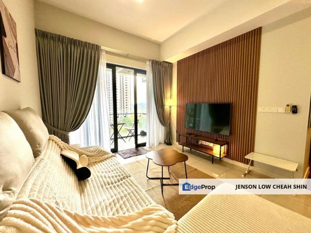 Condominium for rent in Selangor