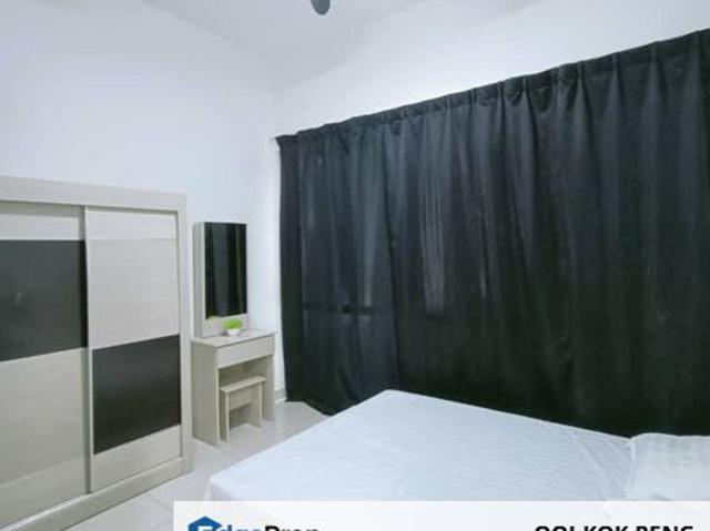 Condominium for sale in Selangor