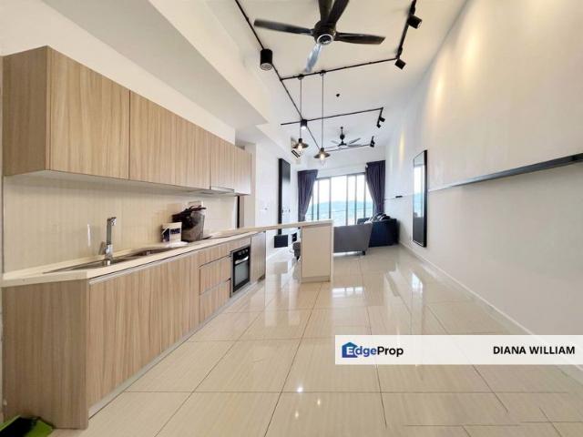 Condominium for sale in Selangor