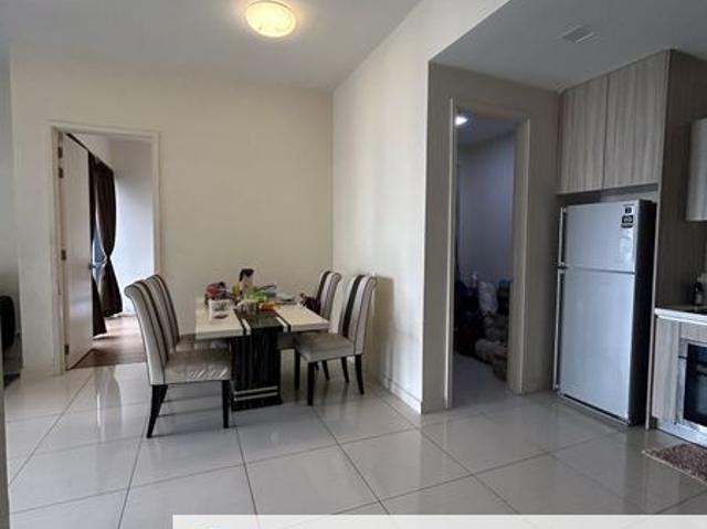Condominium for sale in Selangor
