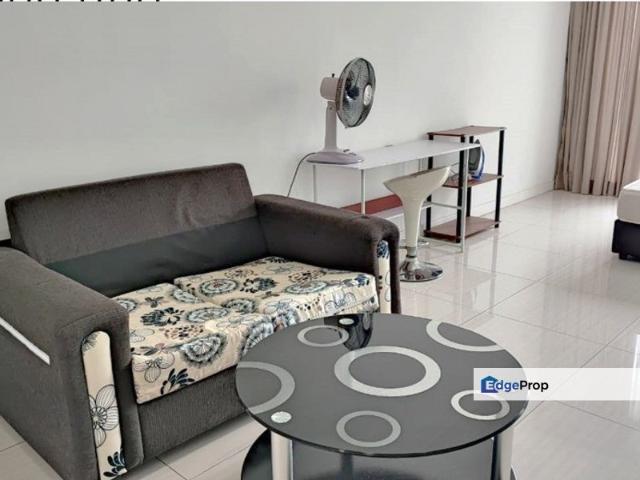 Condominium for rent in Selangor