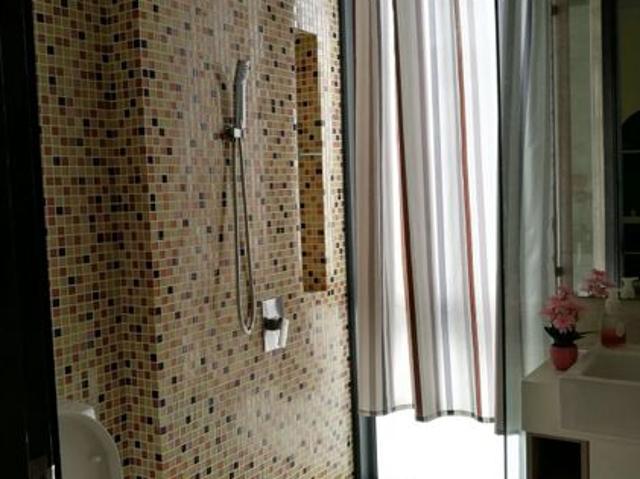 Condominium for rent in Selangor