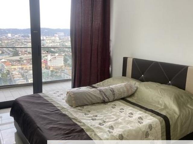 Condominium for rent in Selangor