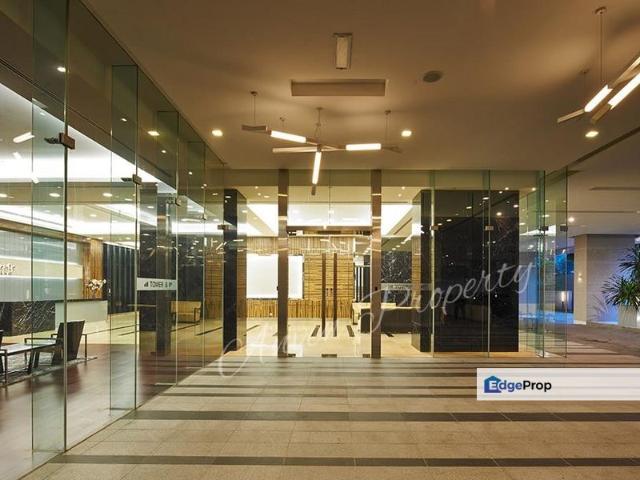 Condominium for sale in Selangor