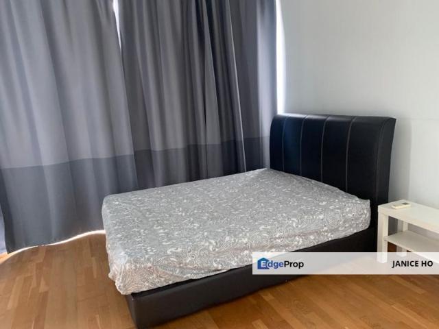 Condominium for rent in Selangor