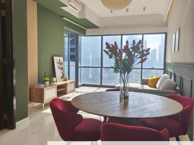 Condominium for sale in Selangor