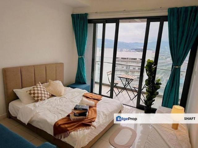 Condominium for rent in Selangor