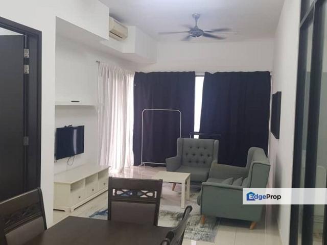 Condominium for sale in Selangor