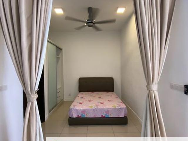Condominium for rent in Selangor