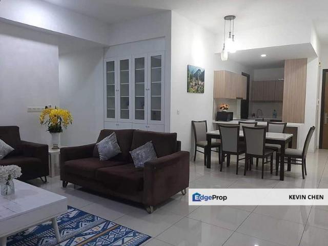 Condominium for sale in Selangor