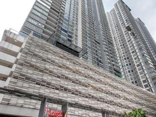 Serviced Residence for sale in Country Heights Damansara, Kuala Lumpur