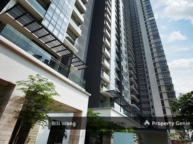 Serviced Residence for rent in Selangor