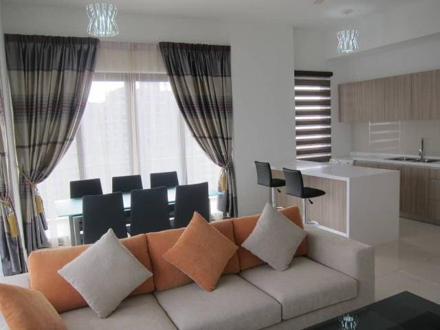 House for rent in Country Heights Damansara, Kuala Lumpur