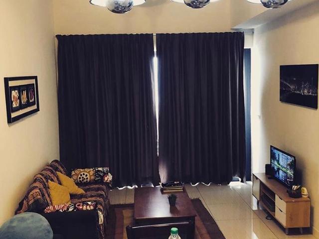 House for rent in Country Heights Damansara, Kuala Lumpur