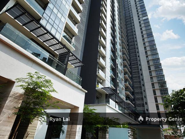 Serviced Residence for rent in Selangor