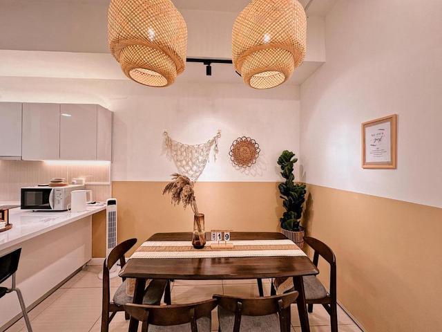 Serviced Residence for rent in Ampang, Kuala Lumpur