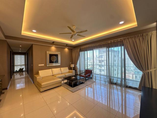 Serviced Residence for sale in Country Heights Damansara, Kuala Lumpur