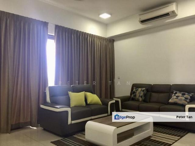 Condominium for rent in Ampang Hilir, Kuala Lumpur
