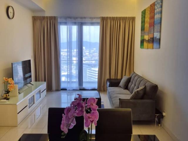 House for rent in Country Heights Damansara, Kuala Lumpur
