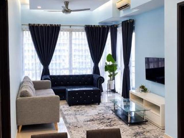 Serviced Residence for rent in Ampang Hilir, Kuala Lumpur