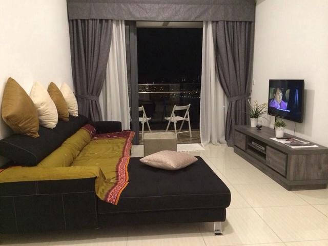Serviced Residence for rent in Country Heights Damansara, Kuala Lumpur
