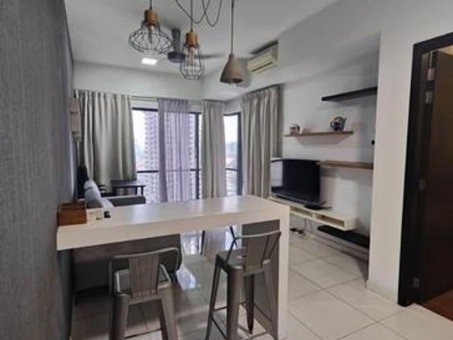 Serviced Residence for rent in Country Heights Damansara, Kuala Lumpur