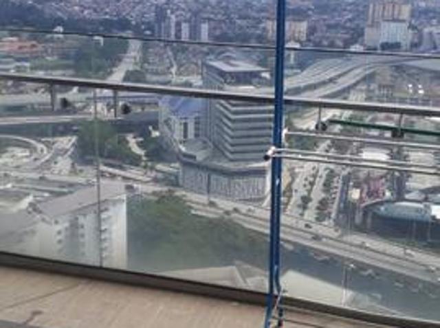 Serviced Residence for sale in Country Heights Damansara, Kuala Lumpur